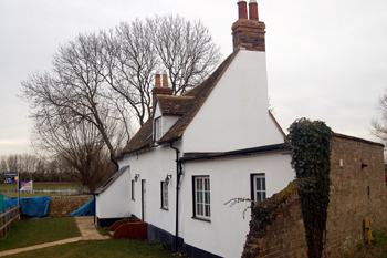 2 New Road from the side March 2010